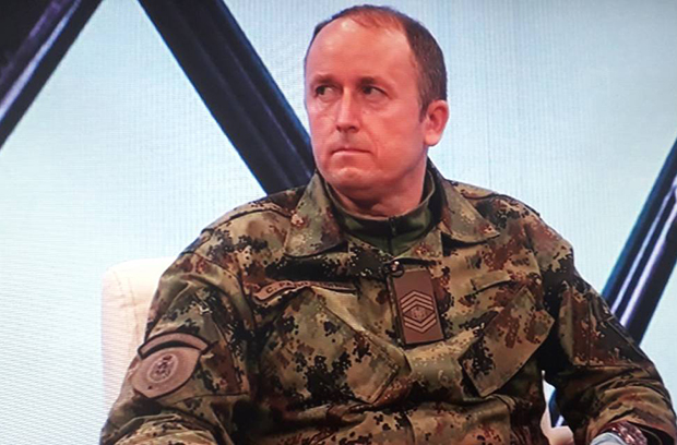 Заменик командира карауле Кошаре тврди: Ковид-19 има етички кодекс па не убија децу, они из 1999. га нису имали